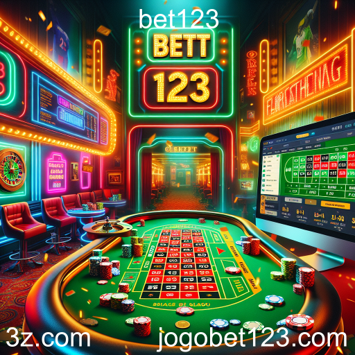 A Ascensão dos Fantasy Sports no Bet123